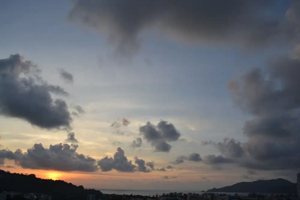 On Hill Residence Patong Phuket - photo 12