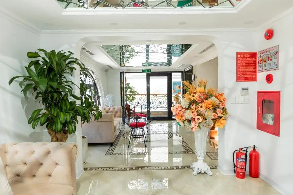 Minh Phong Hotel Ha Long - photo 14