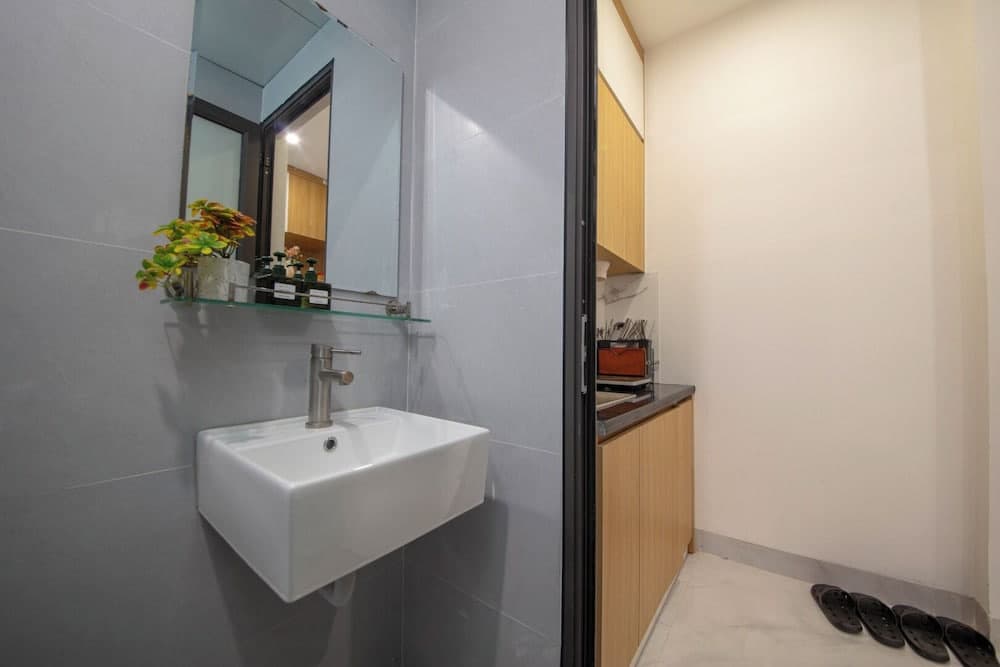 Ly Apartment - Yen Phu str - photo 7