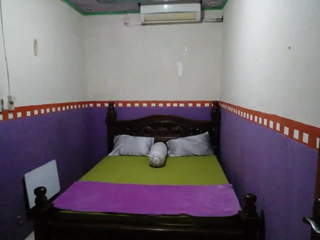 Hotel Alifah 1 Syariah - photo 18