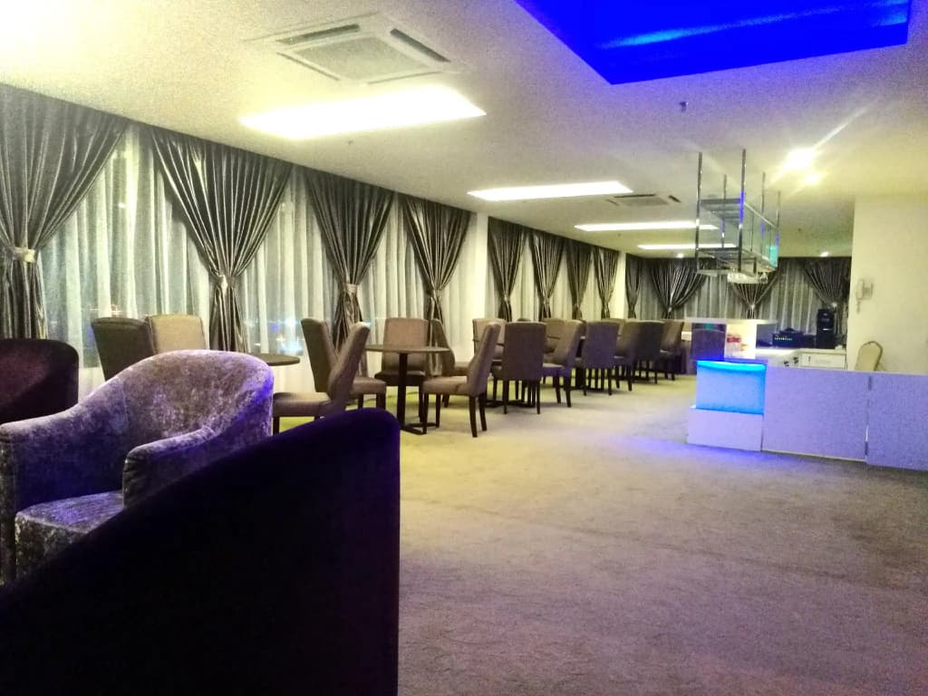 The Guest Hotel & Spa - photo 34