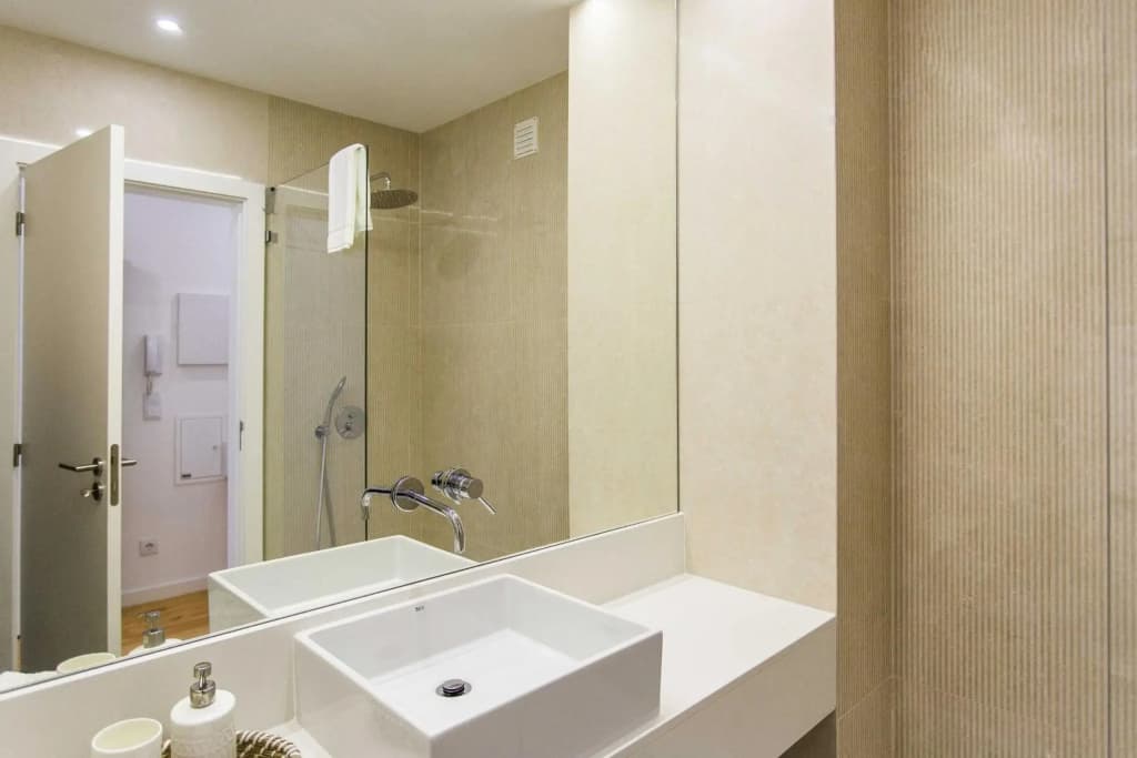 Prestige Ajuda Apartment - photo 9