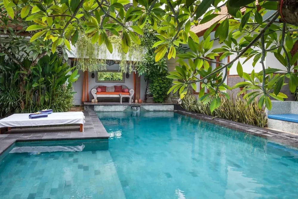 Villa Mesui Lotus - photo 11