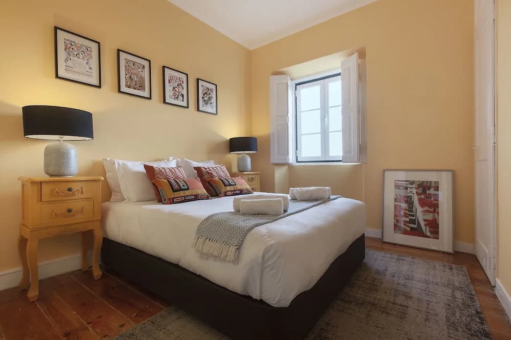 Castelo Apartment - photo 6