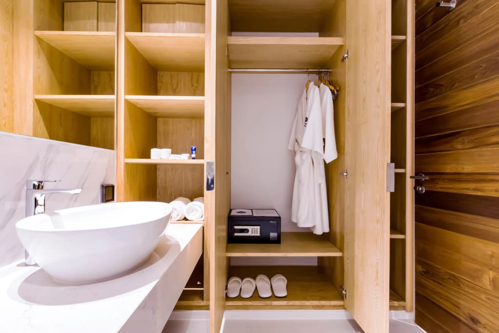 Wintree City Resort Chiang Mai - photo 20