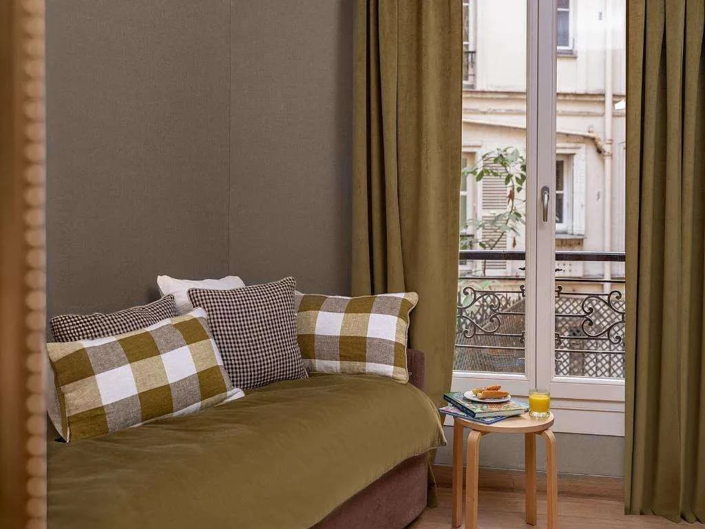 Hotel Zélie Champs-Elysées - photo 23