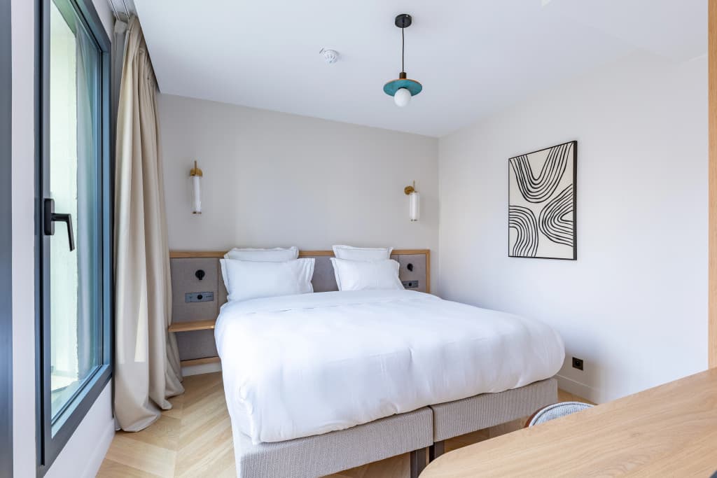 Le Pera Hotel - photo 35