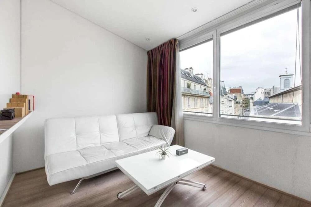 Modern & Design Flat in the heart of the Marais - photo 7