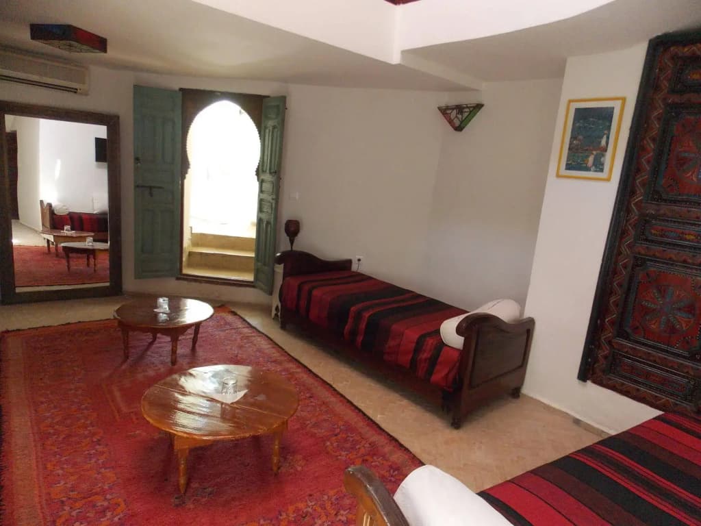 Riad Dar Bounouar - photo 6