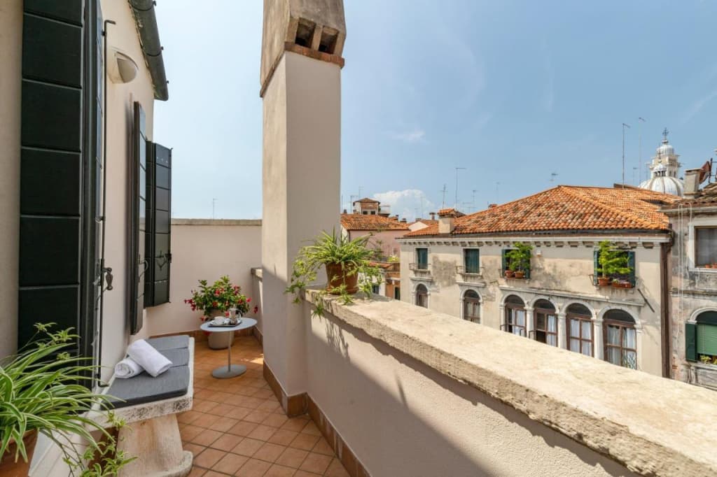 Palazzo Schiavoni Residenza d’Epoca - photo 48