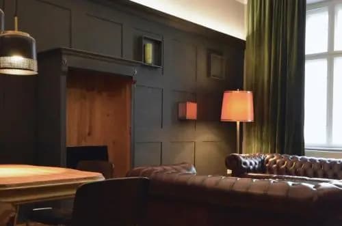 Linnen Luxx Apartment - photo 5