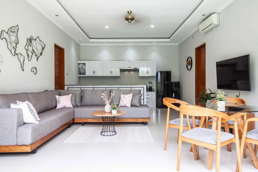 Villa Voyage 4 - photo 27