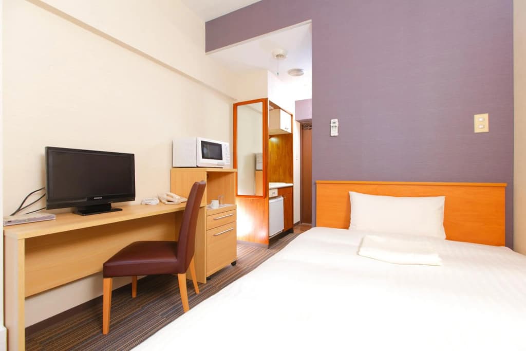 Flexstay Inn Ekoda - photo 3