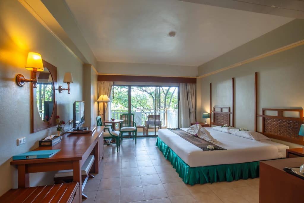 Karon Princess Hotel - photo 4