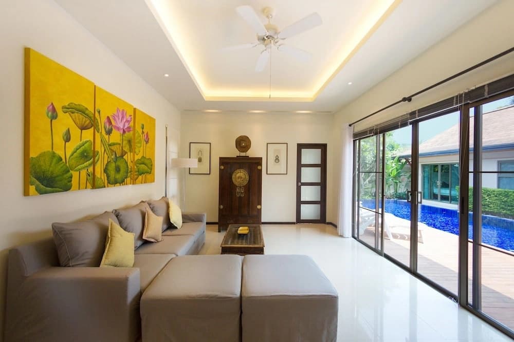 Villa Haimona - photo 8