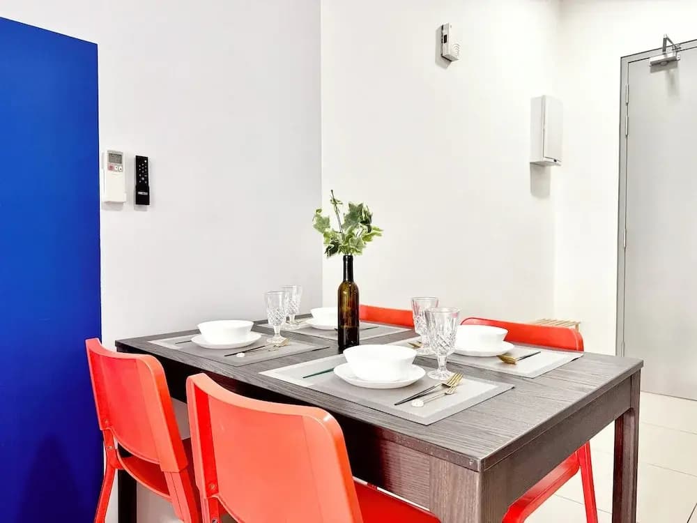 Alinea Suites - photo 35