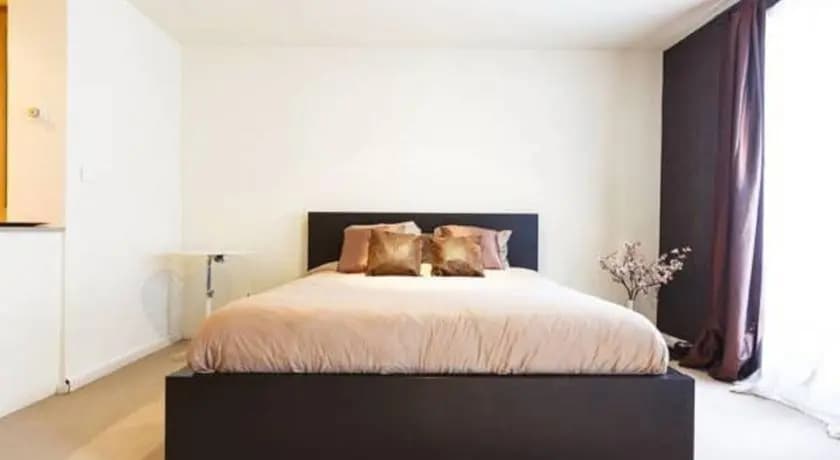 Loft Trocadero - photo 1