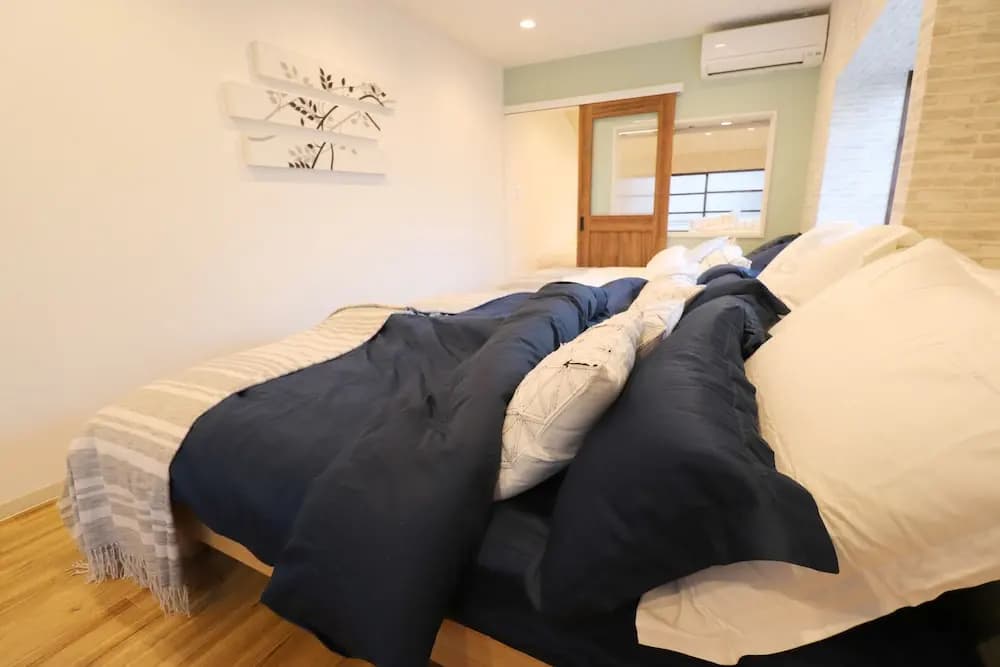 Guest House Tengachaya - photo 37