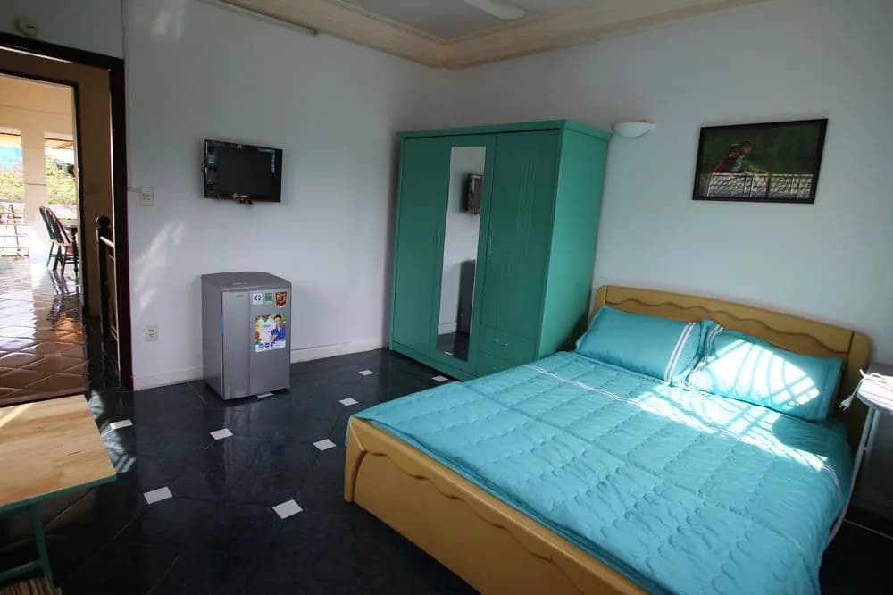 Midori Guesthouse - photo 3