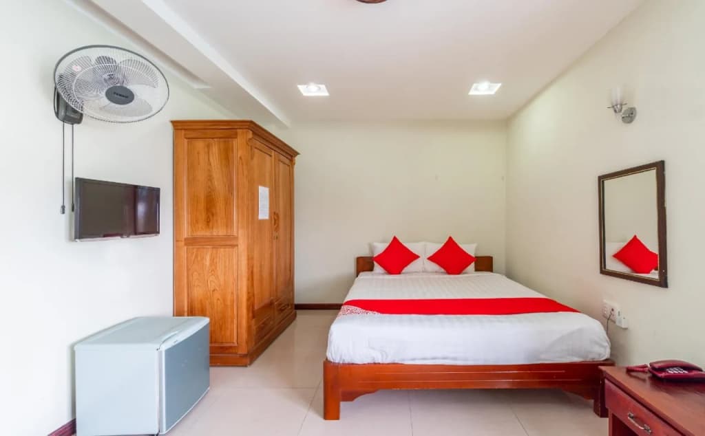 Hava Hotel Danang - photo 7