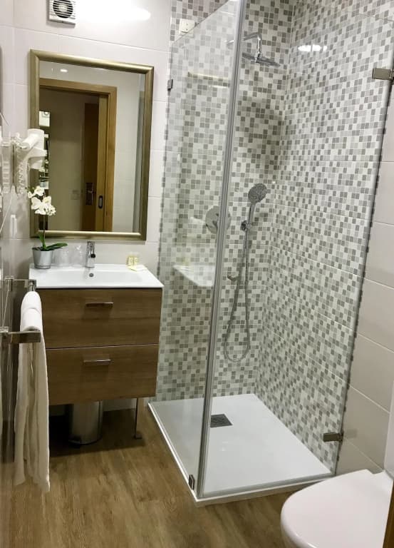 Hotel Sete Colinas - photo 48