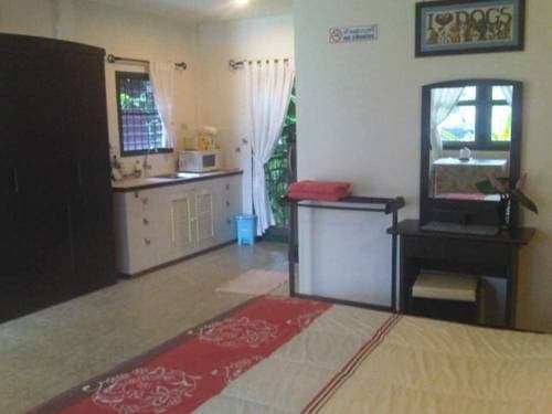 Suchaya Bungalow - photo 4
