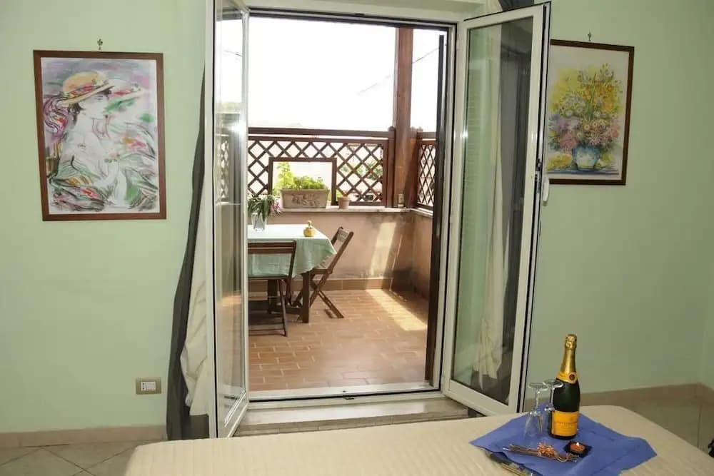 La Villa Del Patrizio - photo 6