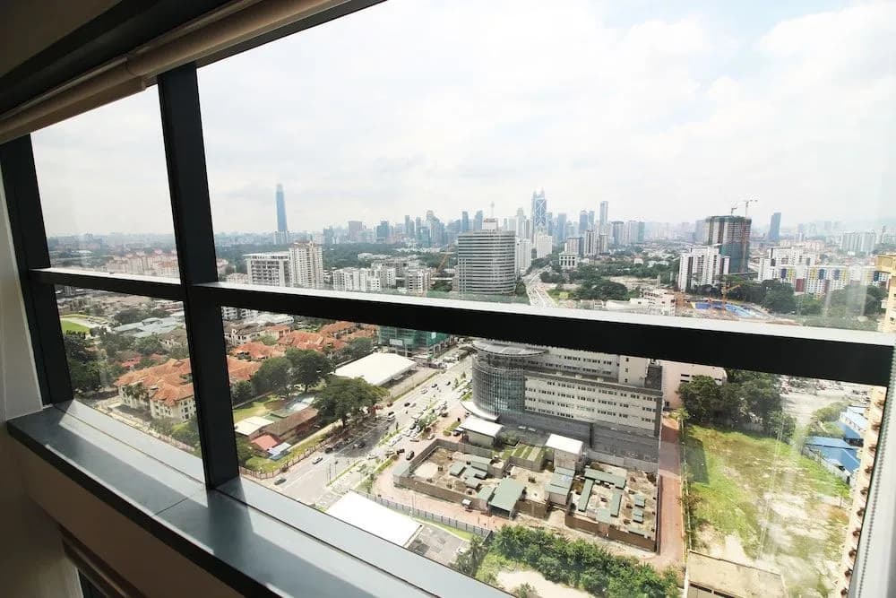 3 Towers KL @ KL Embassy Row by HnHCozy - photo 21