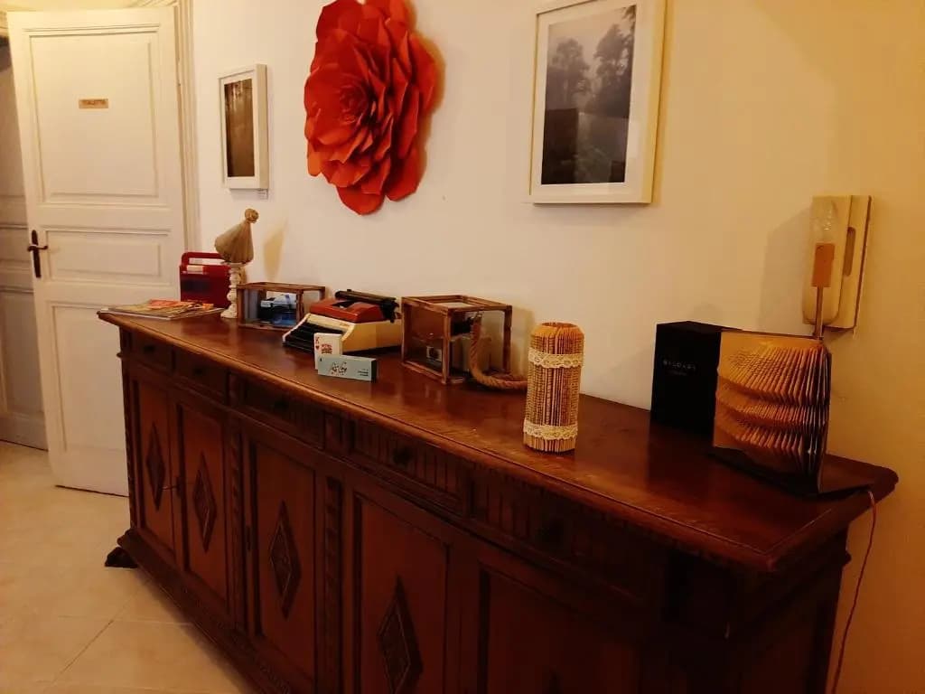 trastevere corner 8 apartment - photo 11