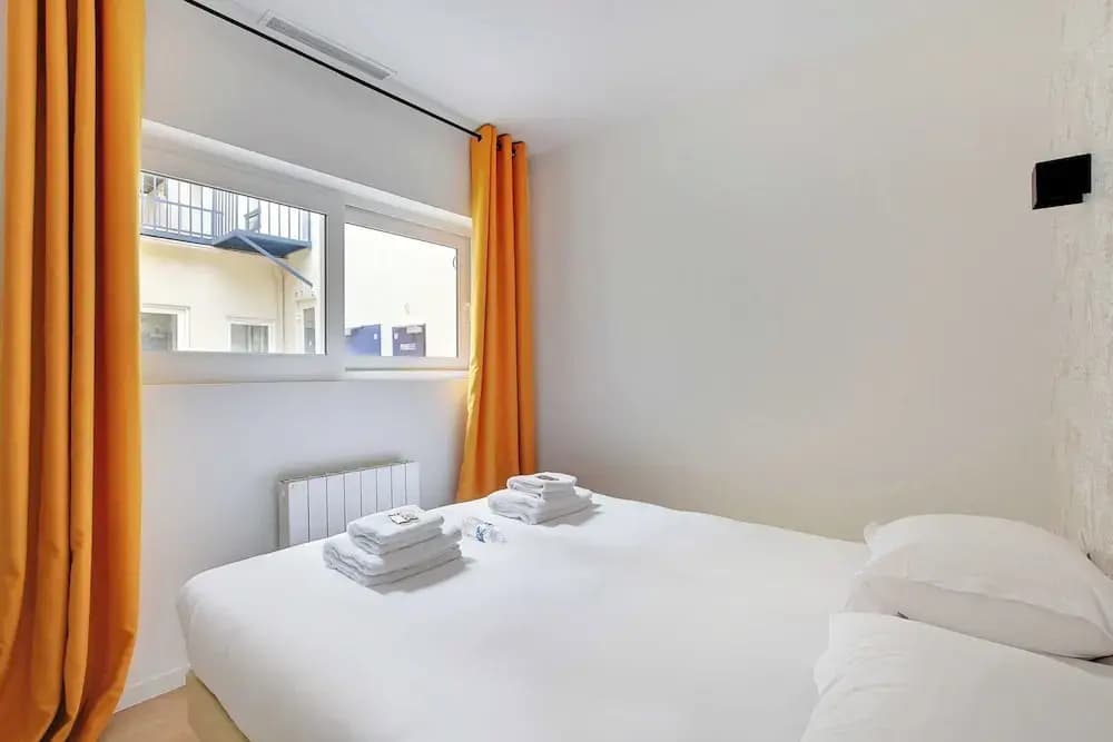 Newly Renovated Appartement Hotel Residence - photo 3