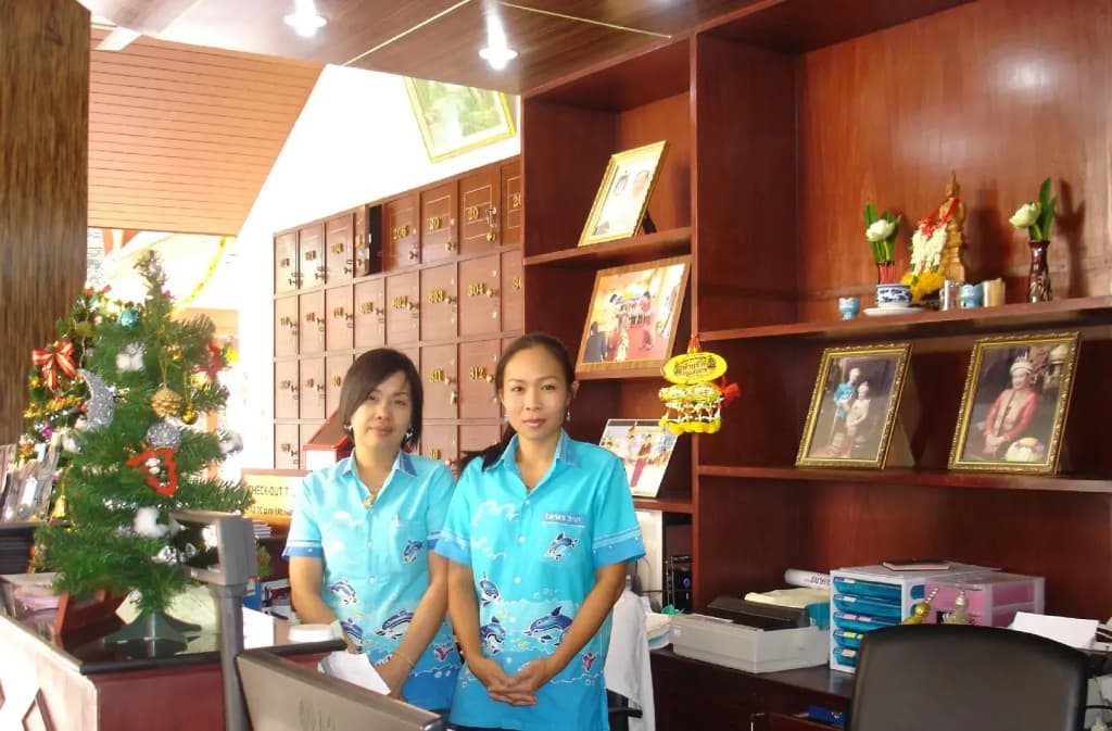 SM Resort Phuket - photo 23