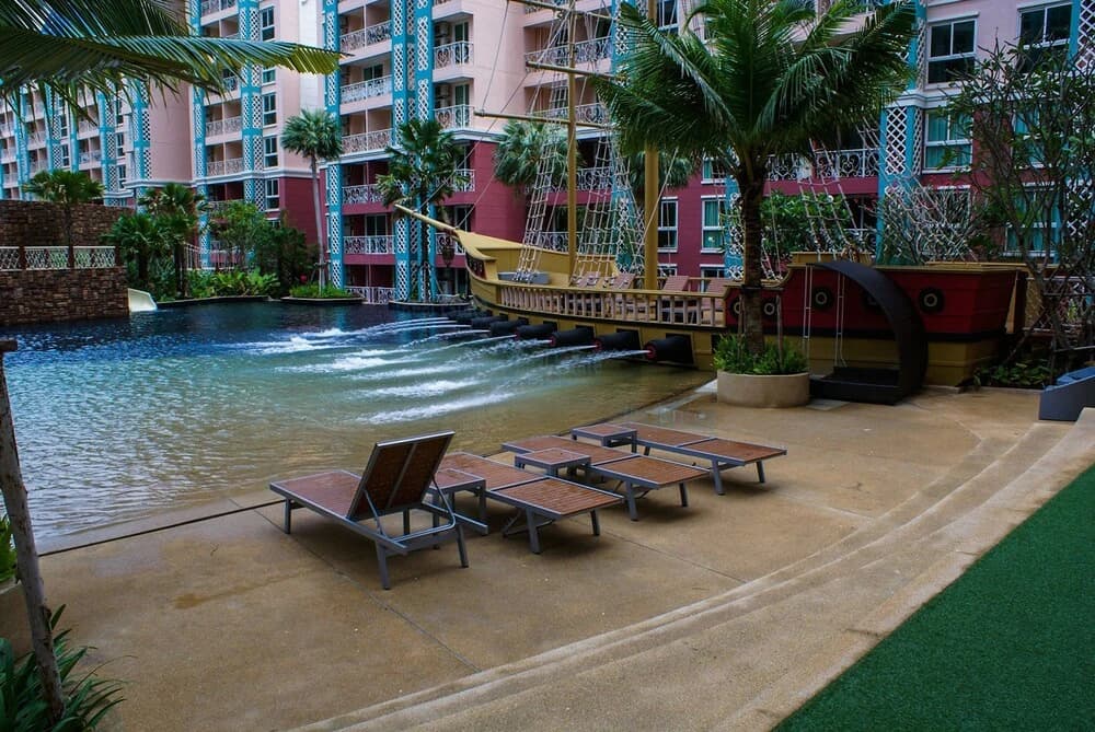 Grand Caribbean Condo - photo 9
