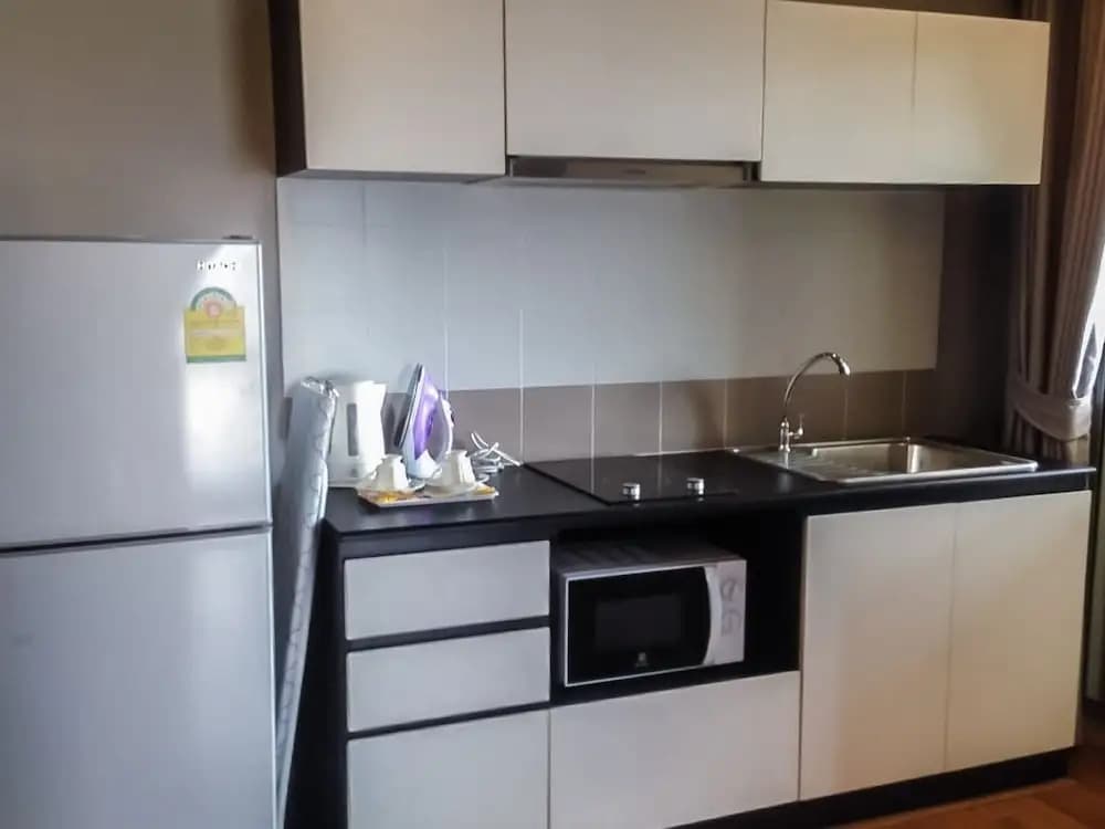 PP Plus Mansion Sukhumvit 71 - photo 23
