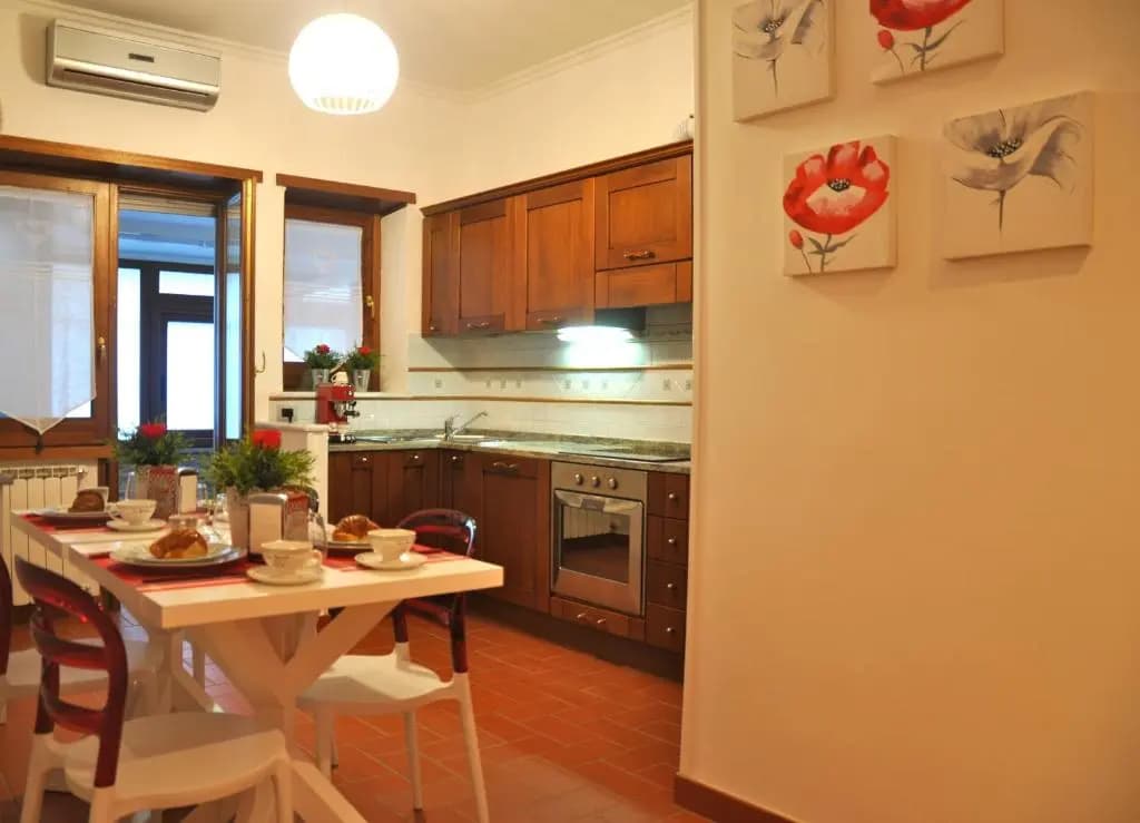 La Casa Del Pigneto - photo 2