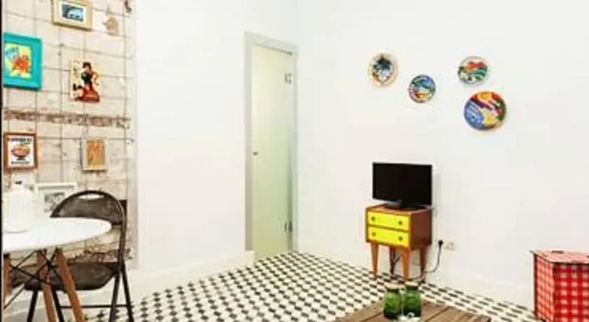 Estudio Vintage en Chueca - photo 7