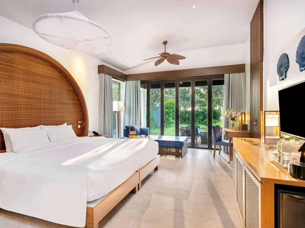 Novotel Phu Quoc Resort - photo 7