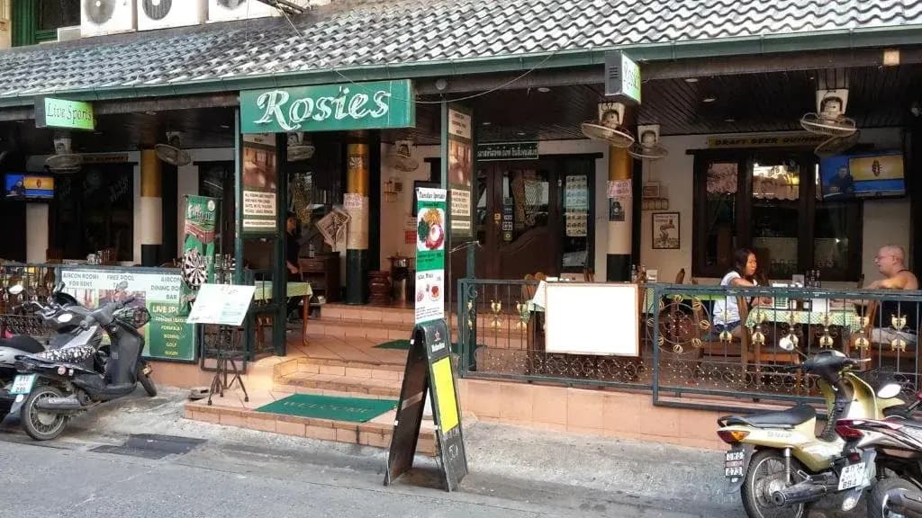 Rosie O Gradys - photo 10