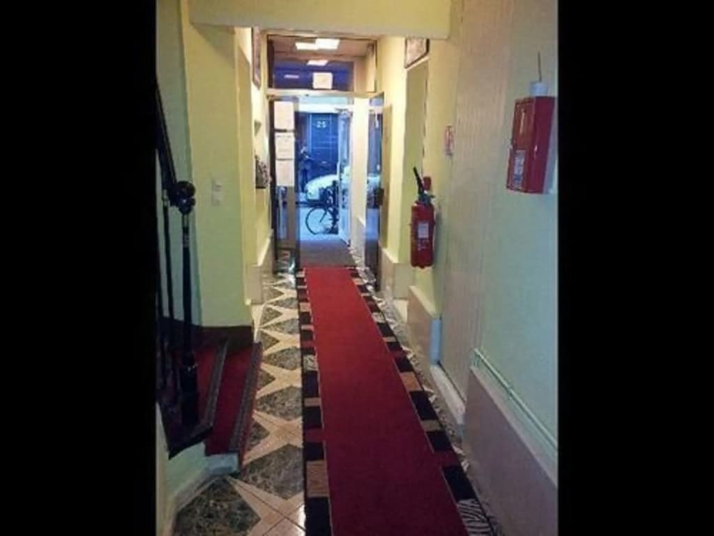 FM Hotel - photo 10