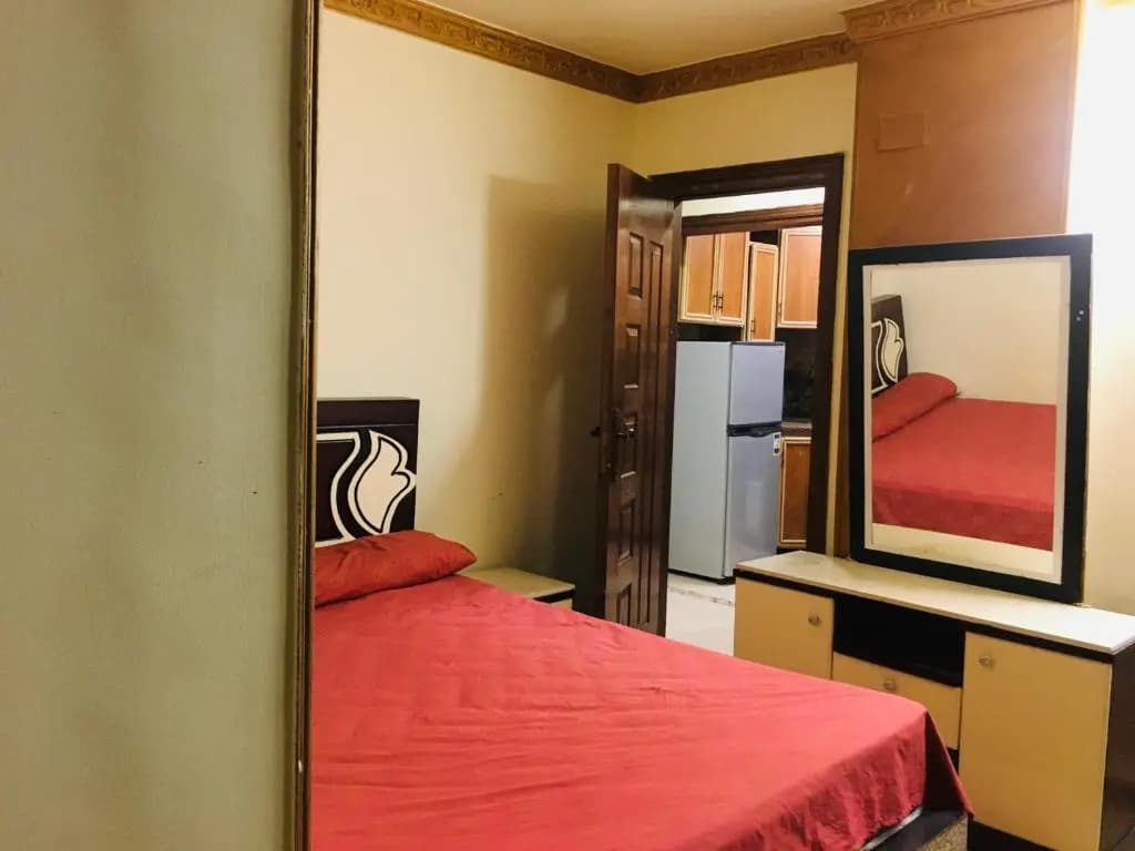 Maadi Ring Road Sweet Apartment - photo 4