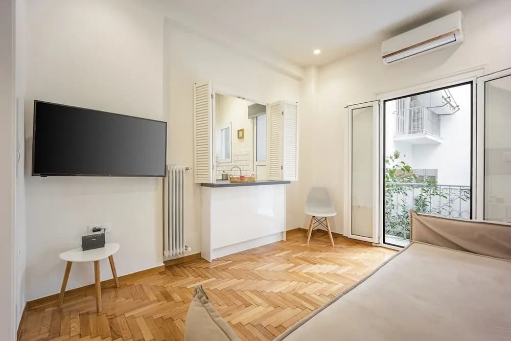 Modern Cozy Apartment - photo 28
