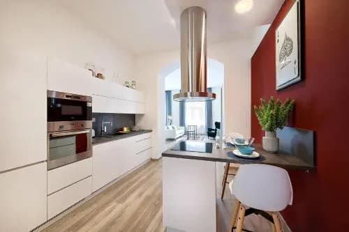Luxurious Apartments Karlin - photo 12