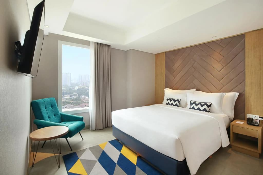 Swiss-Belinn Simatupang - photo 34