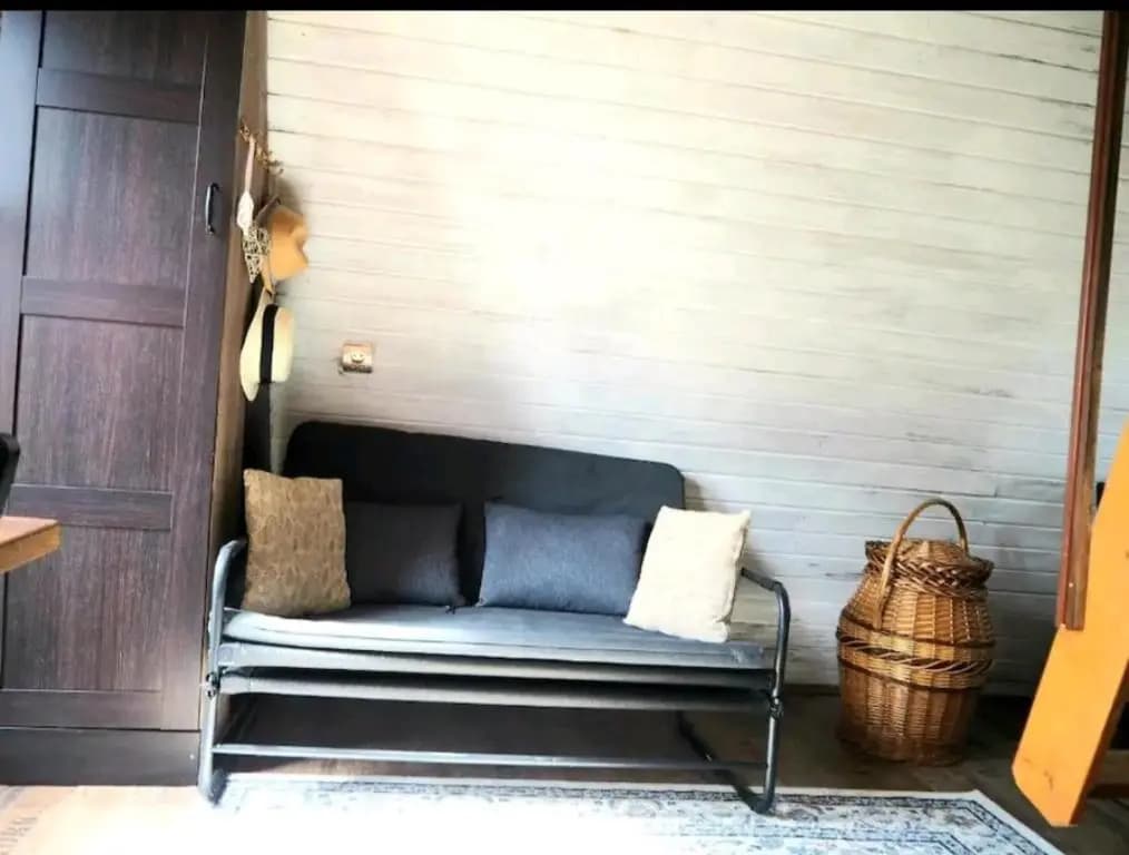 Tiny House in the City - photo 4