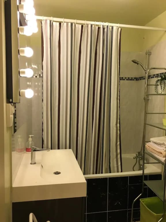 Sunny and Spacious Appartment, 44 Sqm, Great View, Wifi, Tv, - photo 7