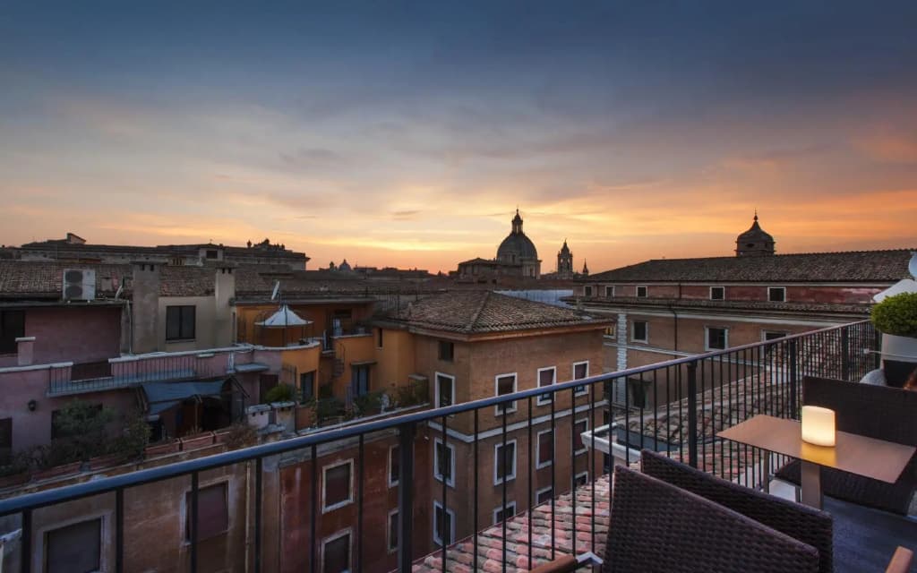 Palazzo Navona - photo 35
