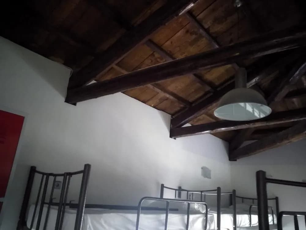 Suny hostel - photo 3