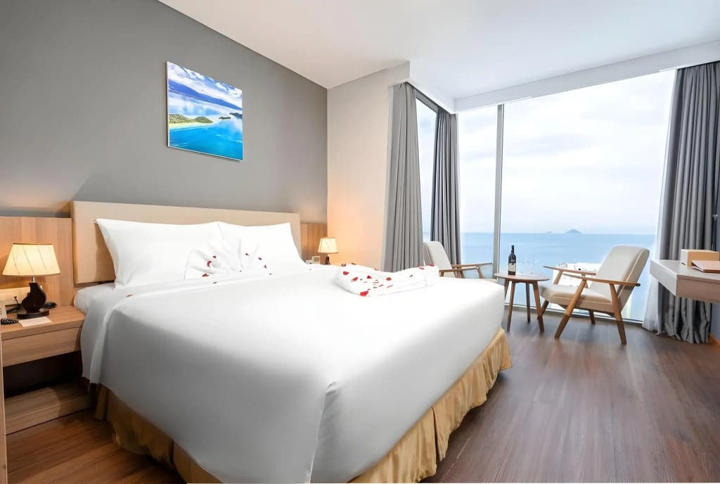 Libra Hotel Nha Trang - photo 37