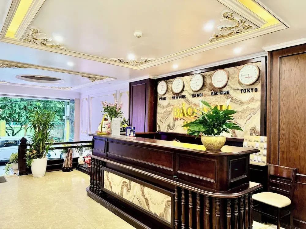 Bao Anh Hotel - photo 2