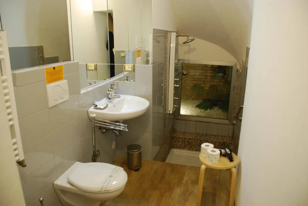 Nerva Accommodation - photo 9
