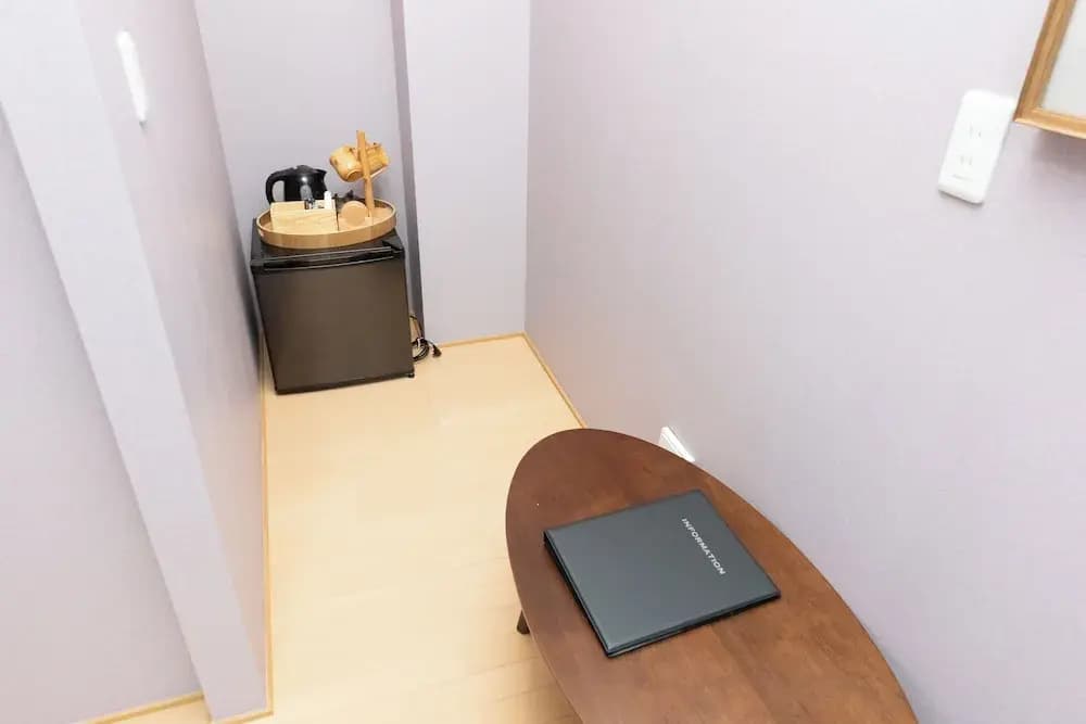 Toko Ryokan - photo 11